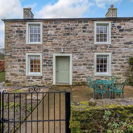 Branthwaite Cottage Caldbeck Ngoại thất bức ảnh