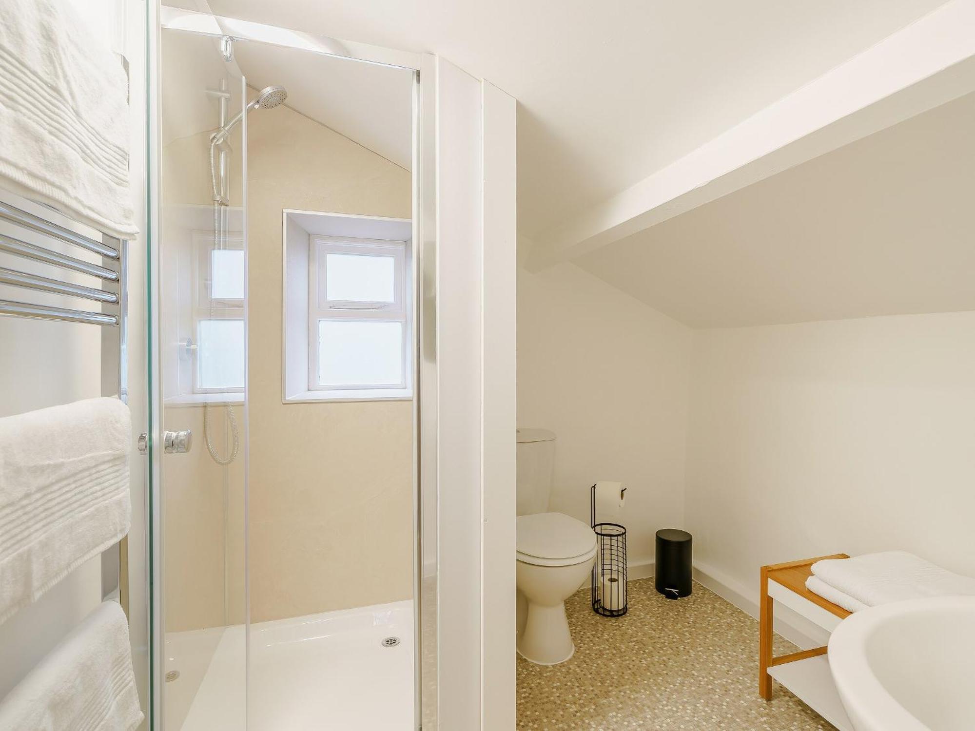 Branthwaite Cottage Caldbeck Ngoại thất bức ảnh