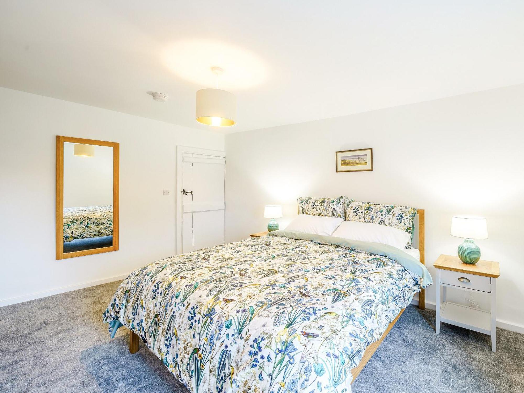 Branthwaite Cottage Caldbeck Ngoại thất bức ảnh