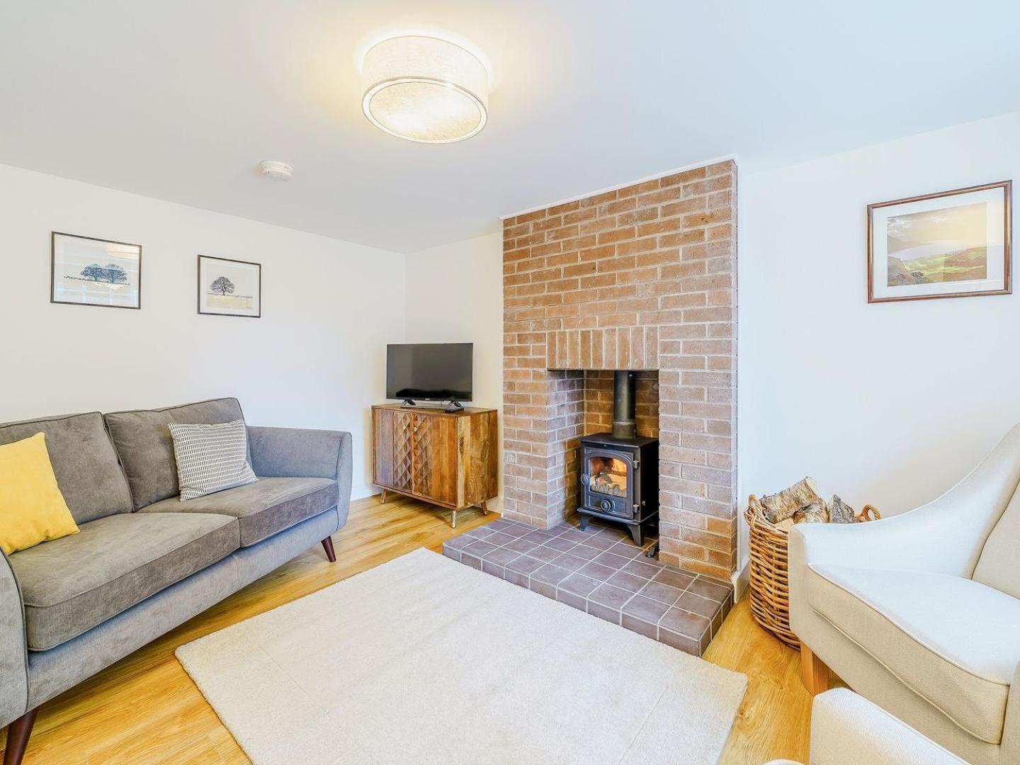 Branthwaite Cottage Caldbeck Ngoại thất bức ảnh